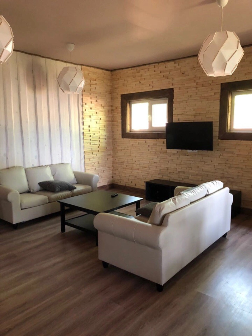 Частный Дом Rannalla 4