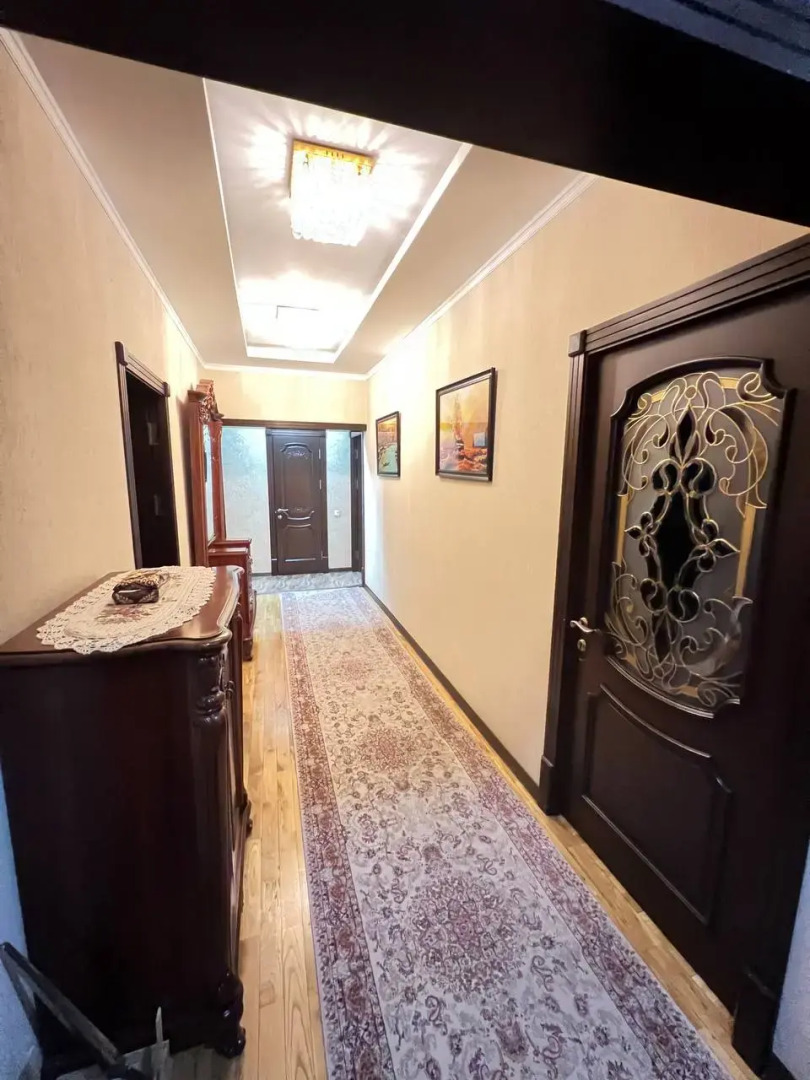 Апартаменты Дархан Проспект Мустакиллик