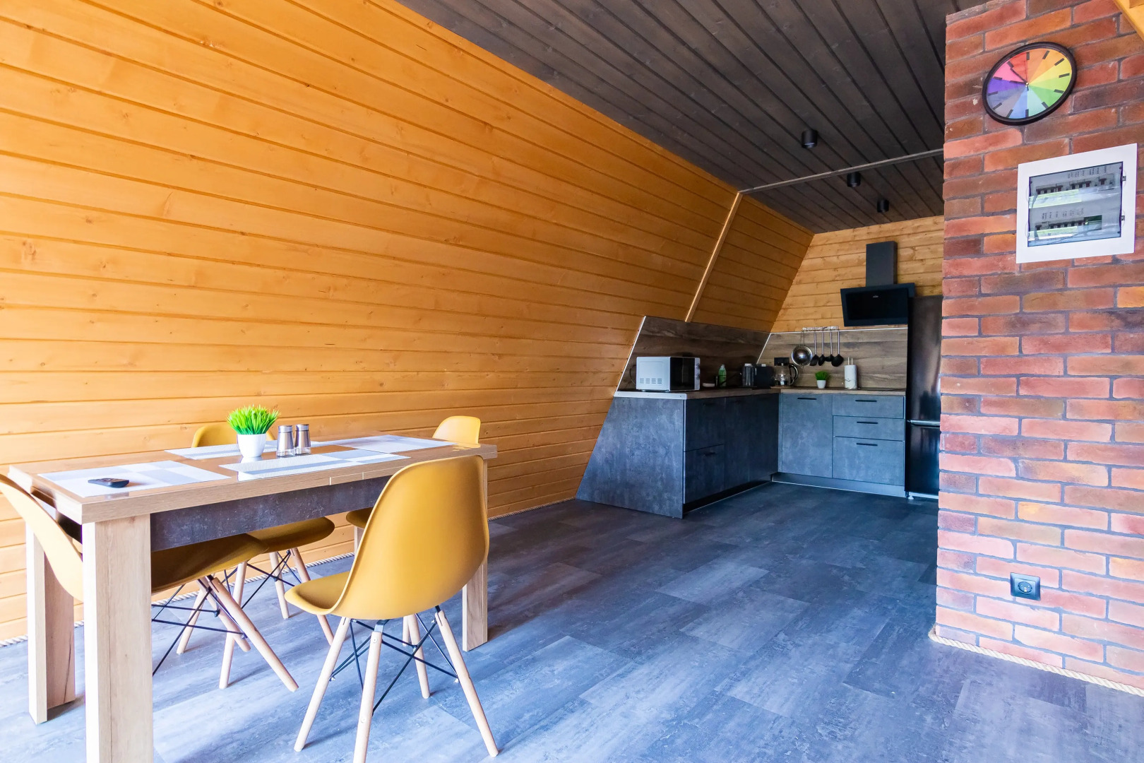 Гостевой дом №1 Cosmos Красное Озеро