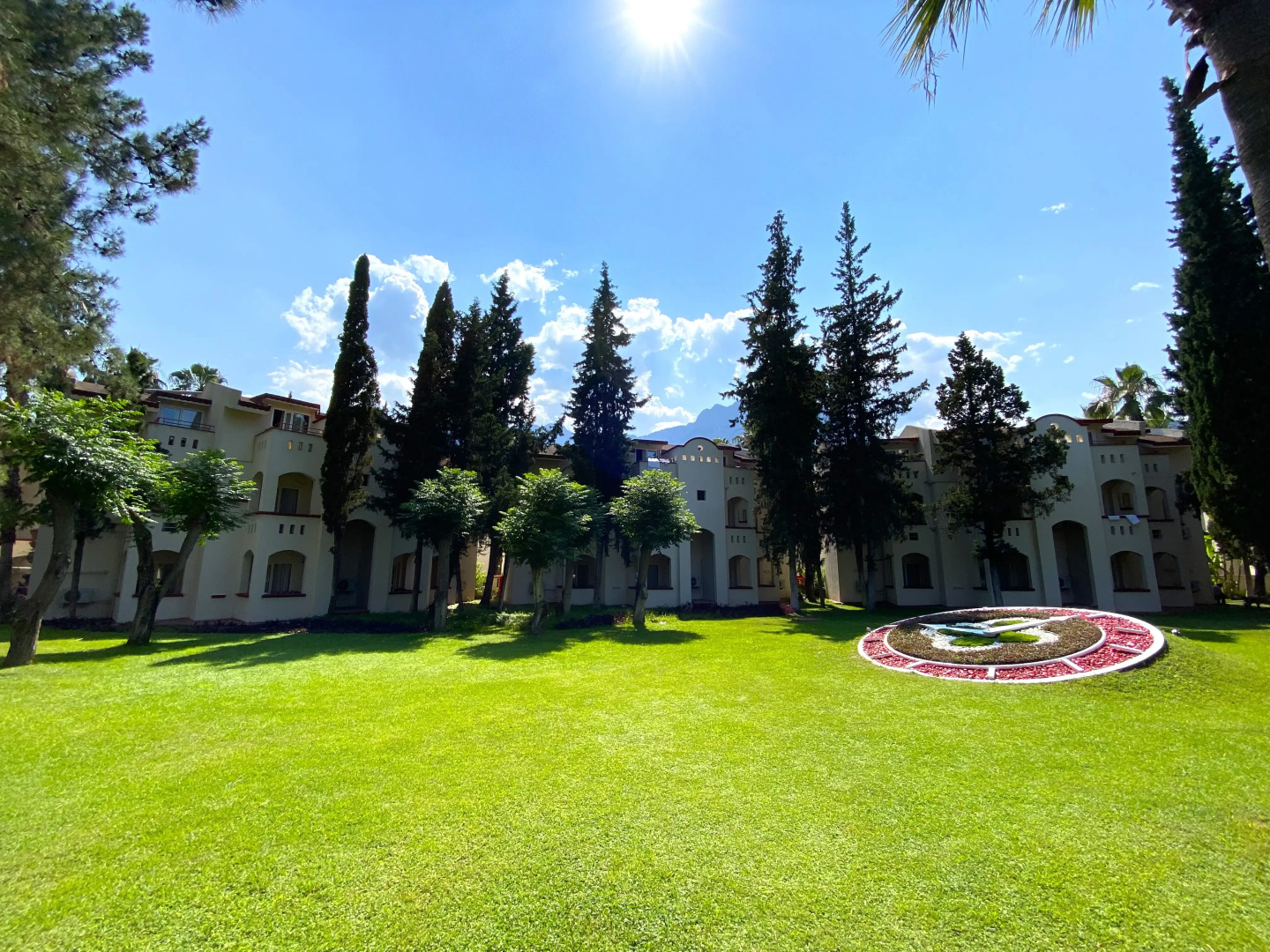 Queen's Park Göynük - All Inclusive