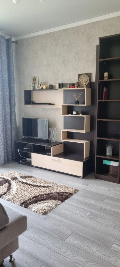 Квартира Нойхаузен