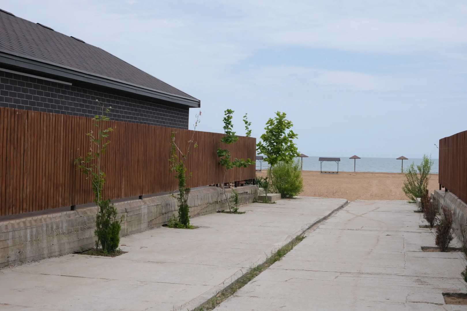 Гостевой Дом Naberegy05