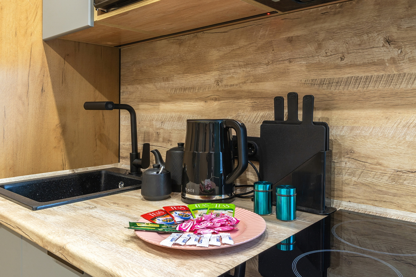 Квартира Апартаменты Два города рядом с метро Каширское