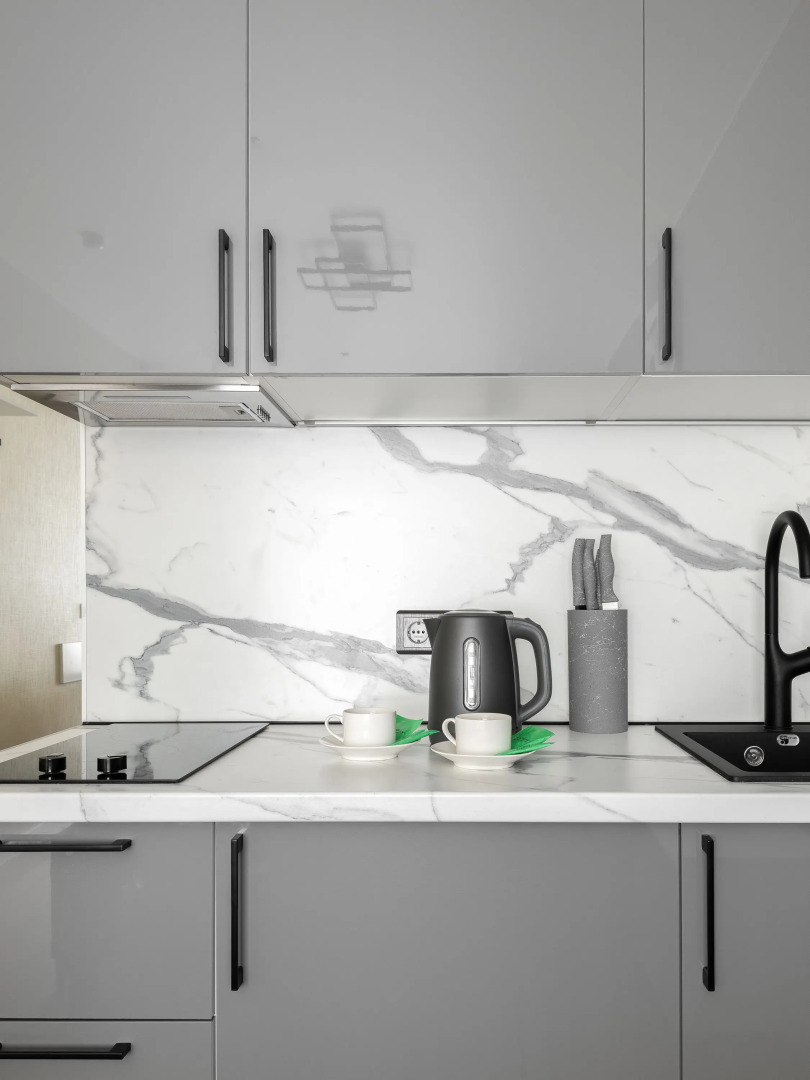 Апартаменты Knokey ЦСКА