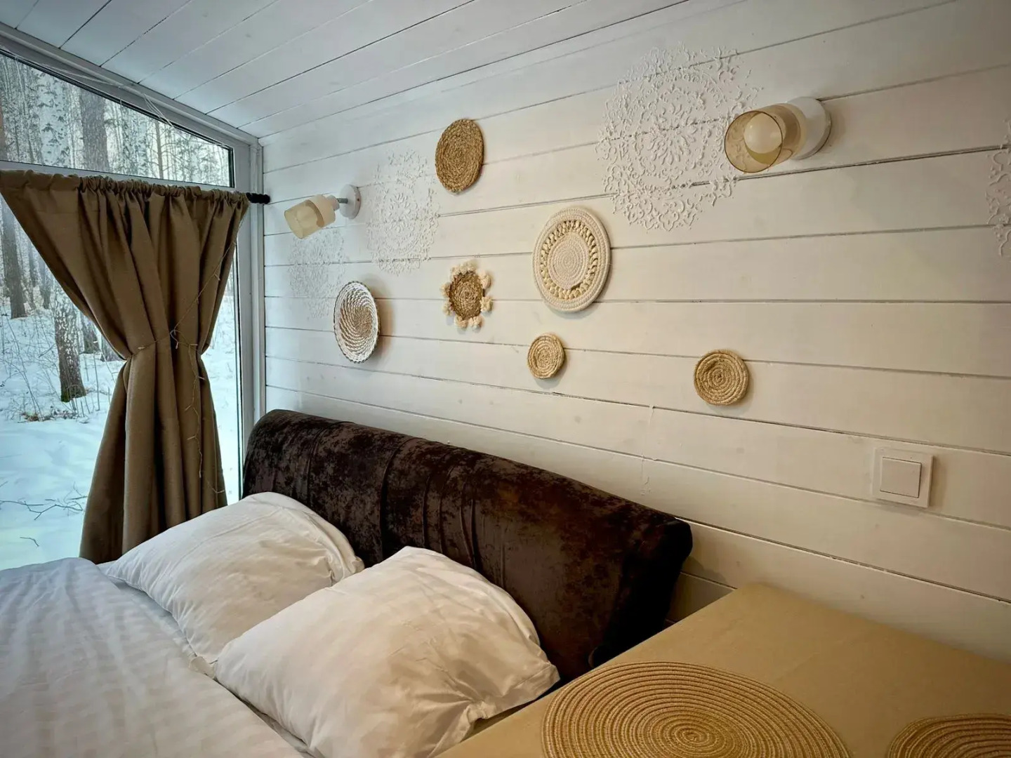 Отель Огонь