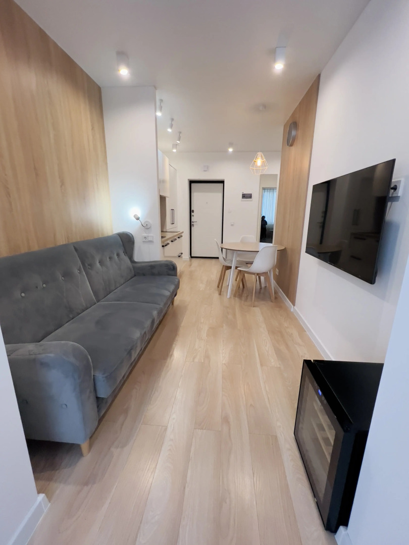 Апартаменты Baltic Comfort