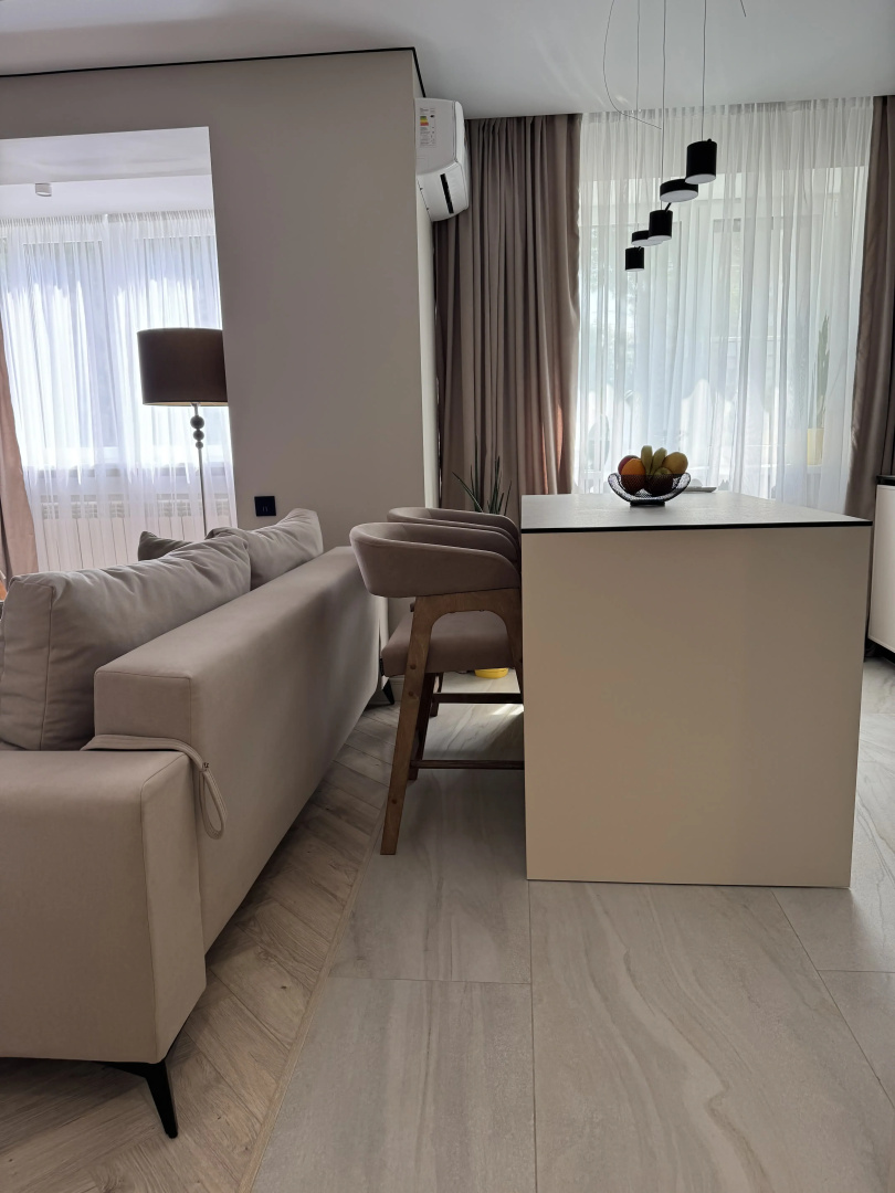 Квартира Pro.rent