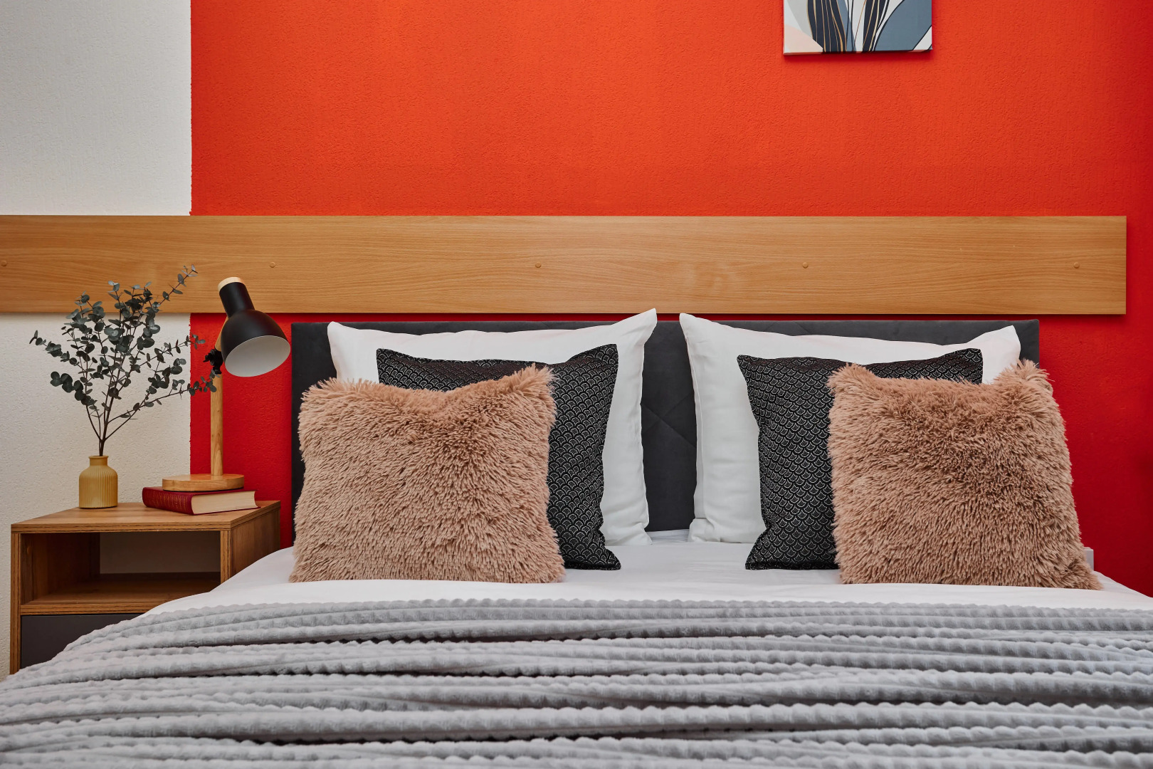 Хостел 18 Line