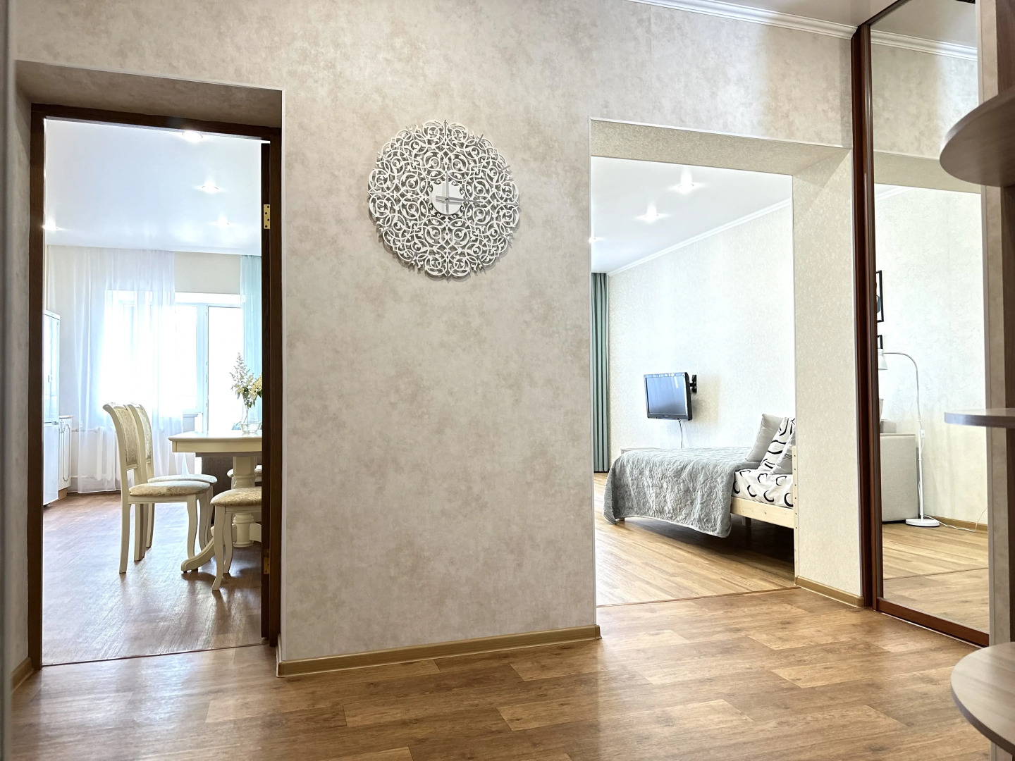 Квартира Рядом с Центром