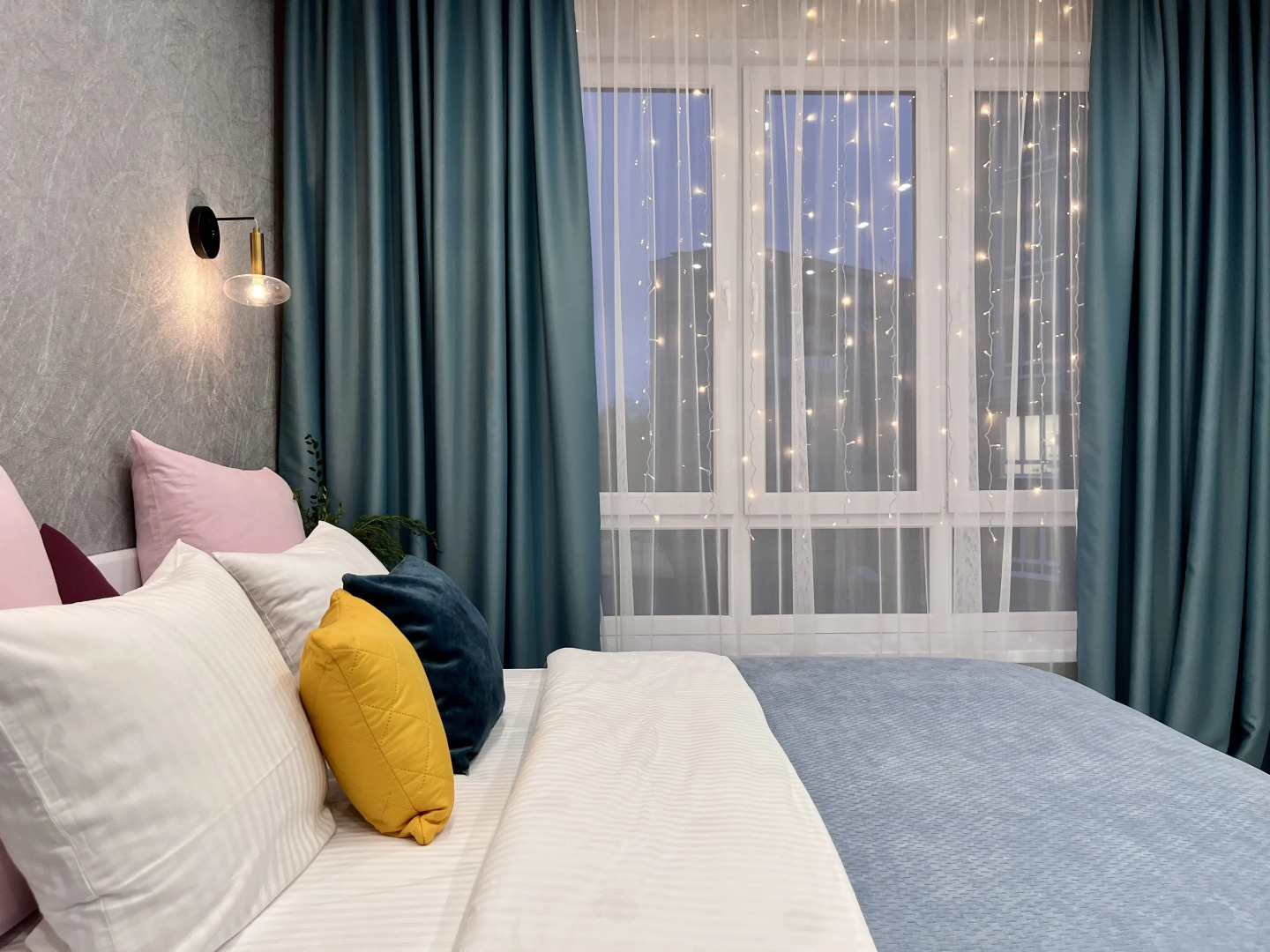 Апартаменты Современные в Калининграде