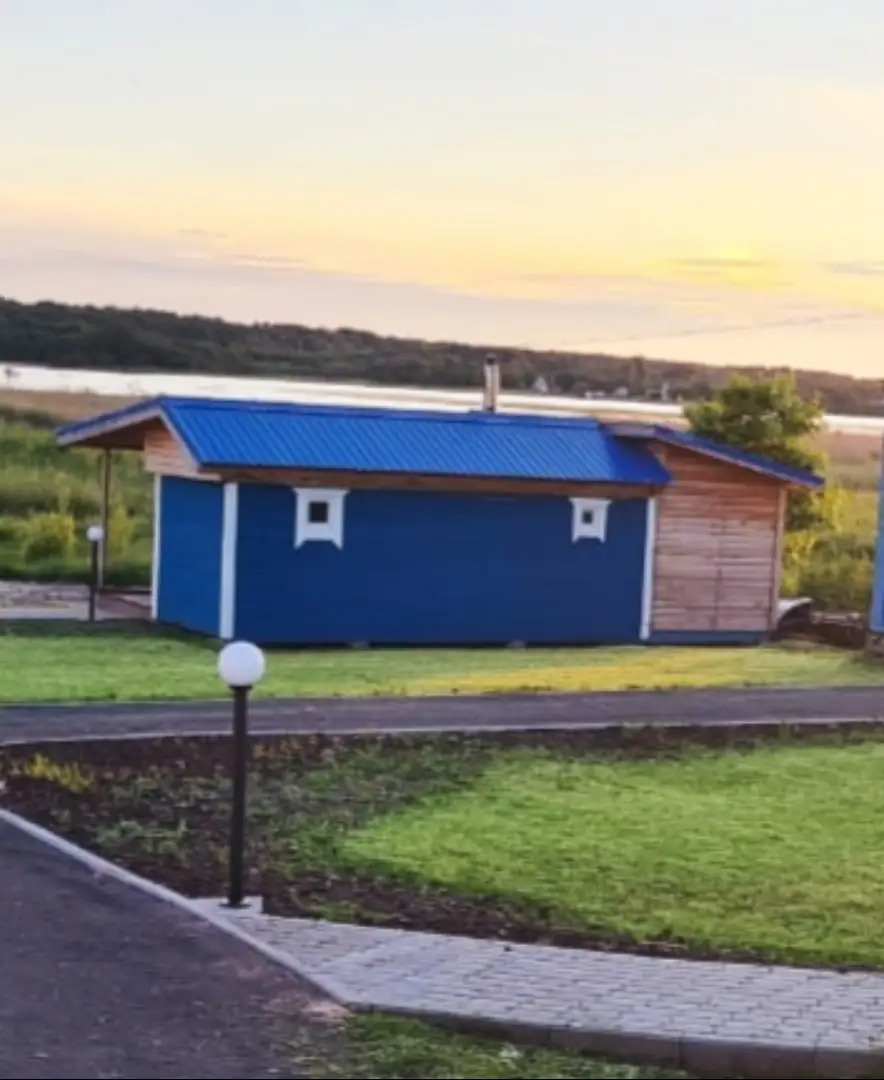 Гостевой дом ЯнишХаус