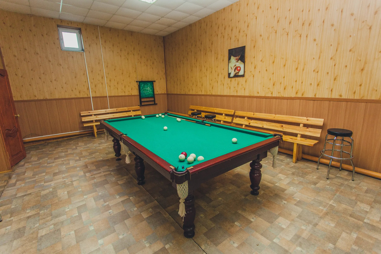 Санаторий Оздоровительный Центр На Волге