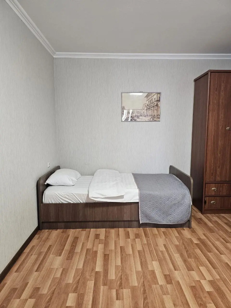 Апартаменты Onebed Красногорский 46