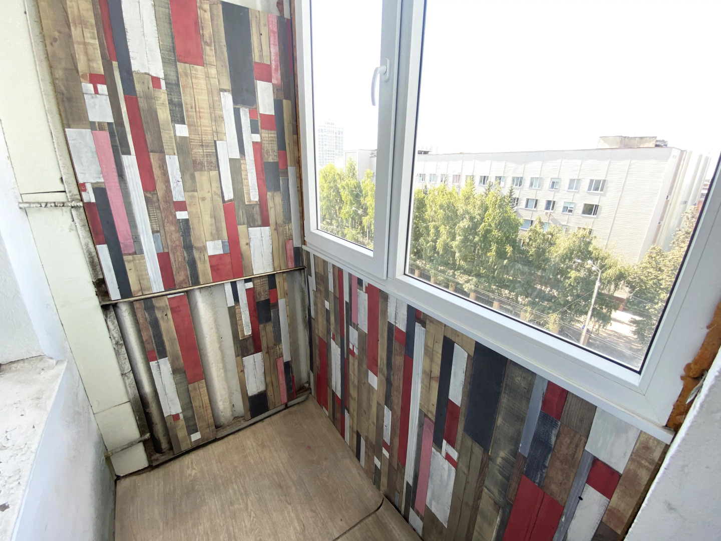 Квартира в центре на Карла Маркса 40