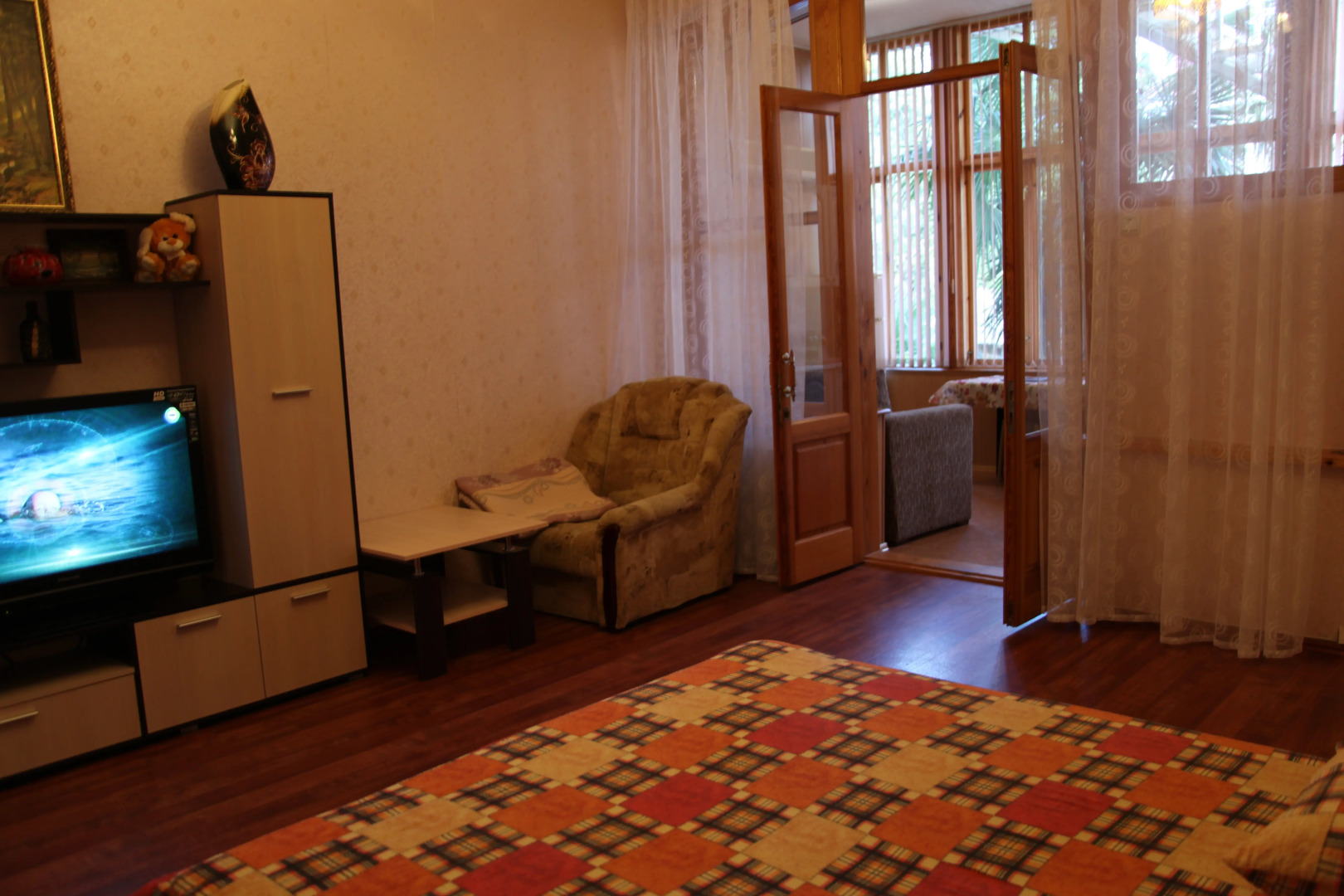 Гостевой Дом Пальма