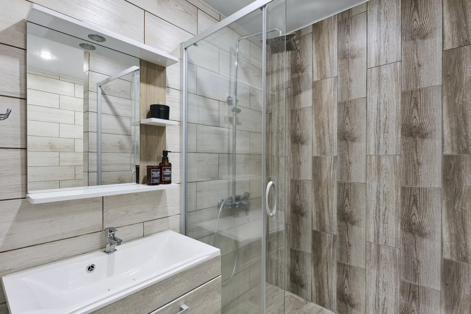 Квартира 2 комнатная квартира в ЖК Новин