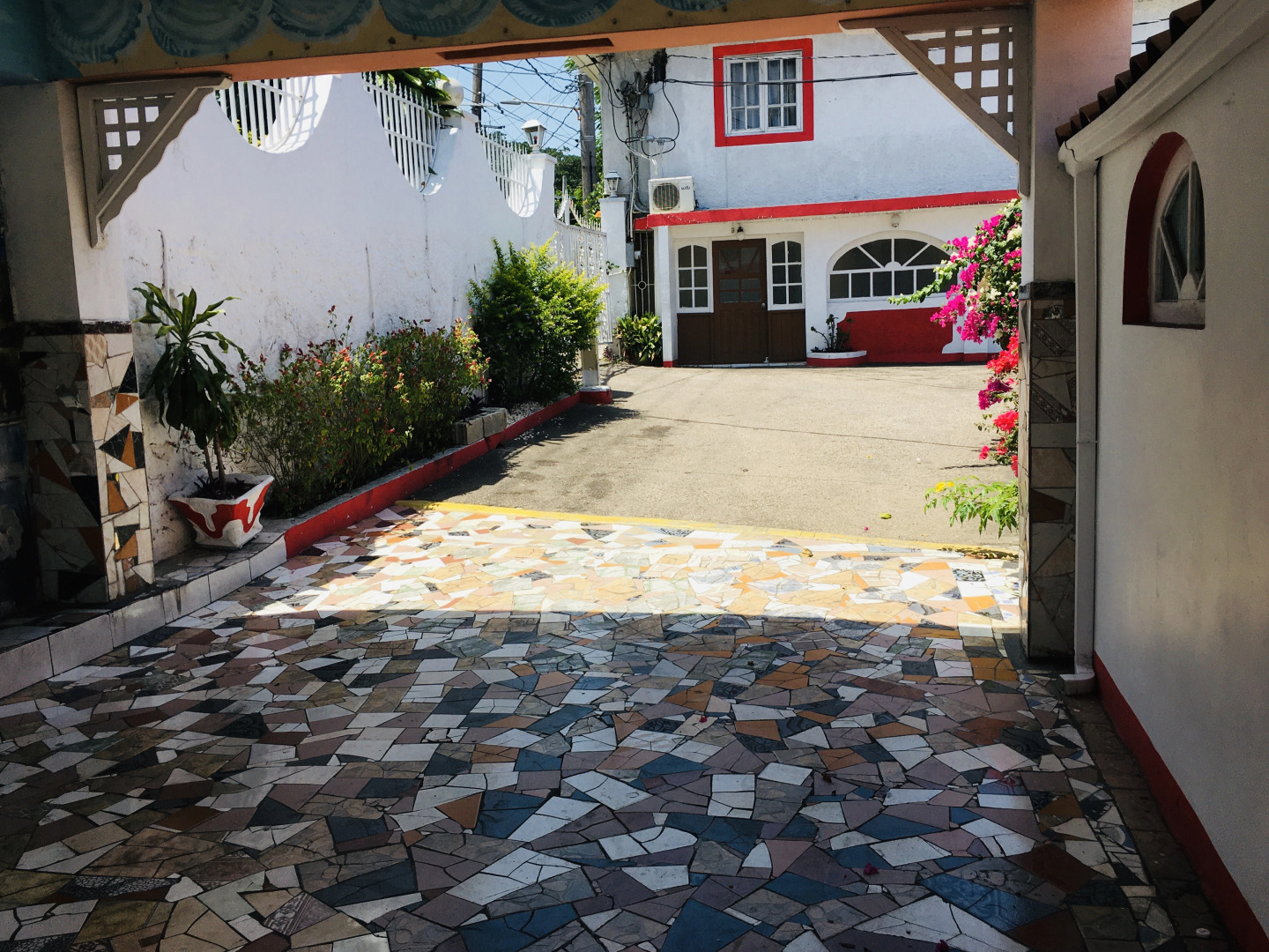 Отель Big Apple