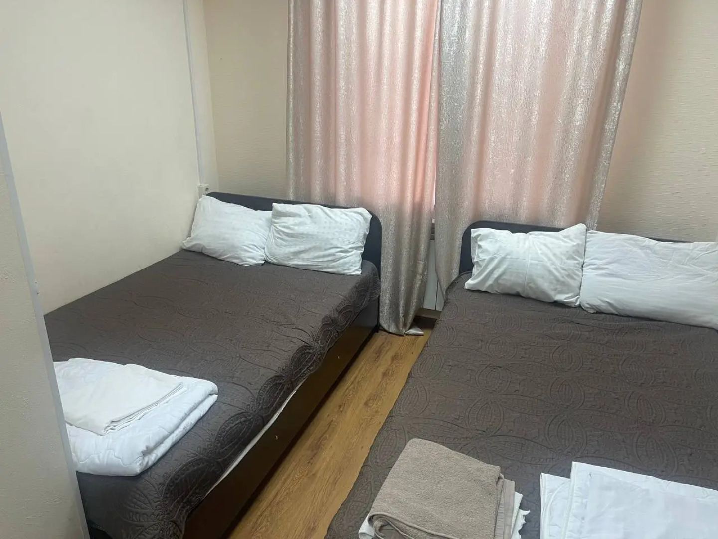 Меблированные комнаты 4 Комнаты