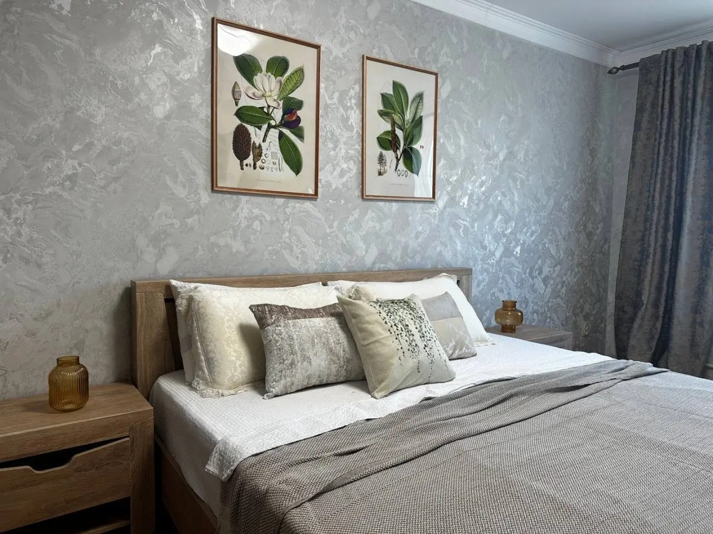 Квартира однушка в центре