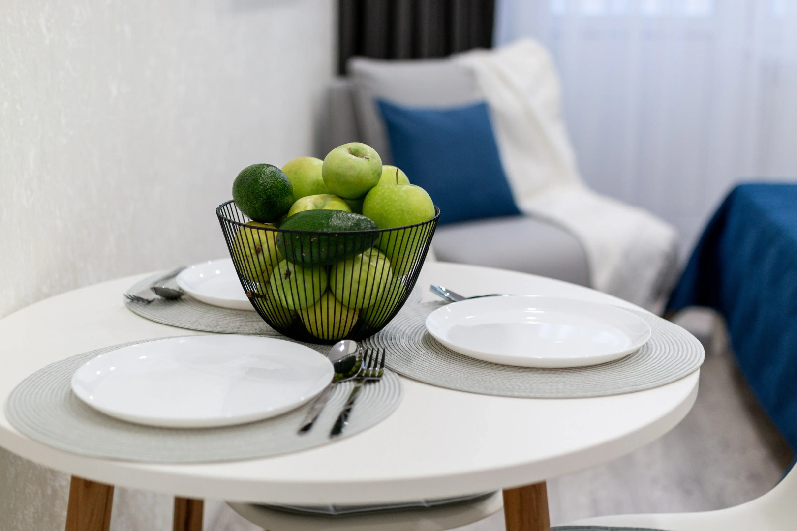 Квартира студия в мкрн. Новый город