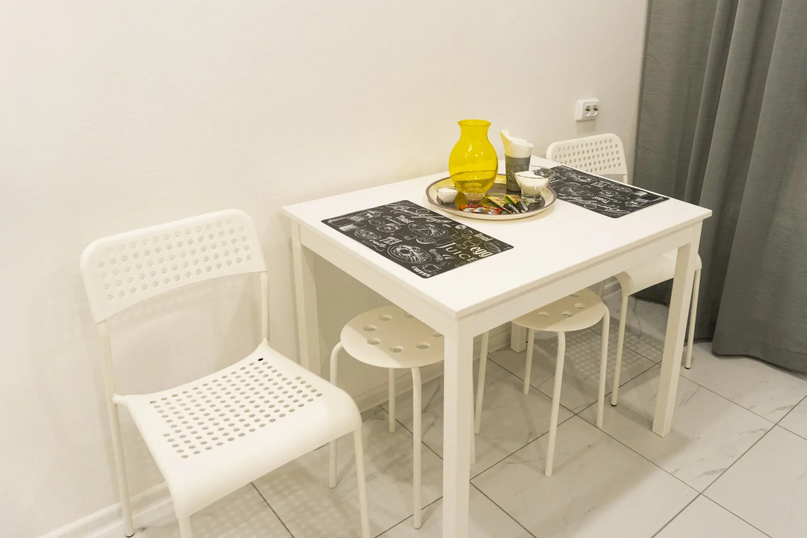 Апартаменты элитные на Оснабрюкской 29