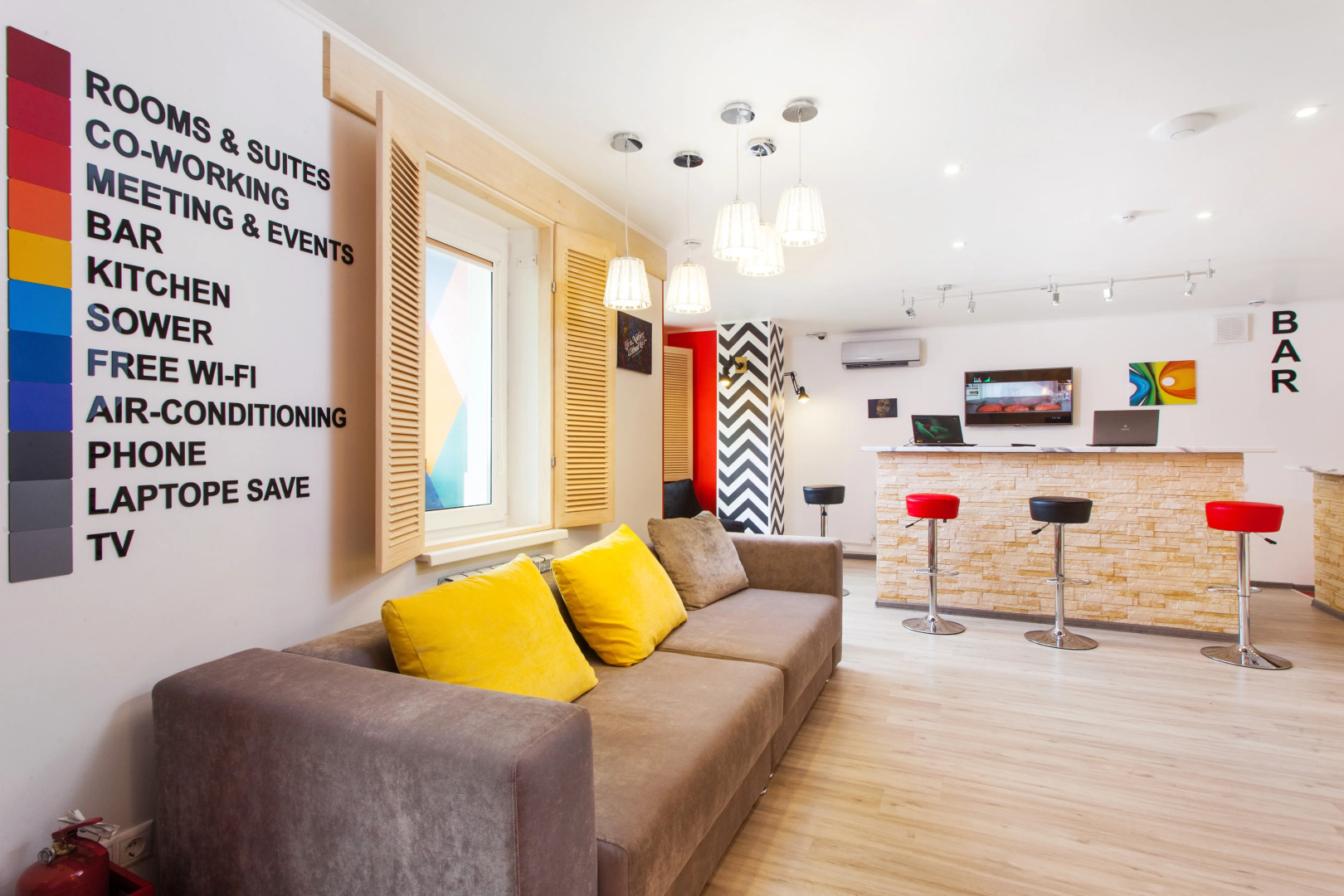 Хостел Квартира 31