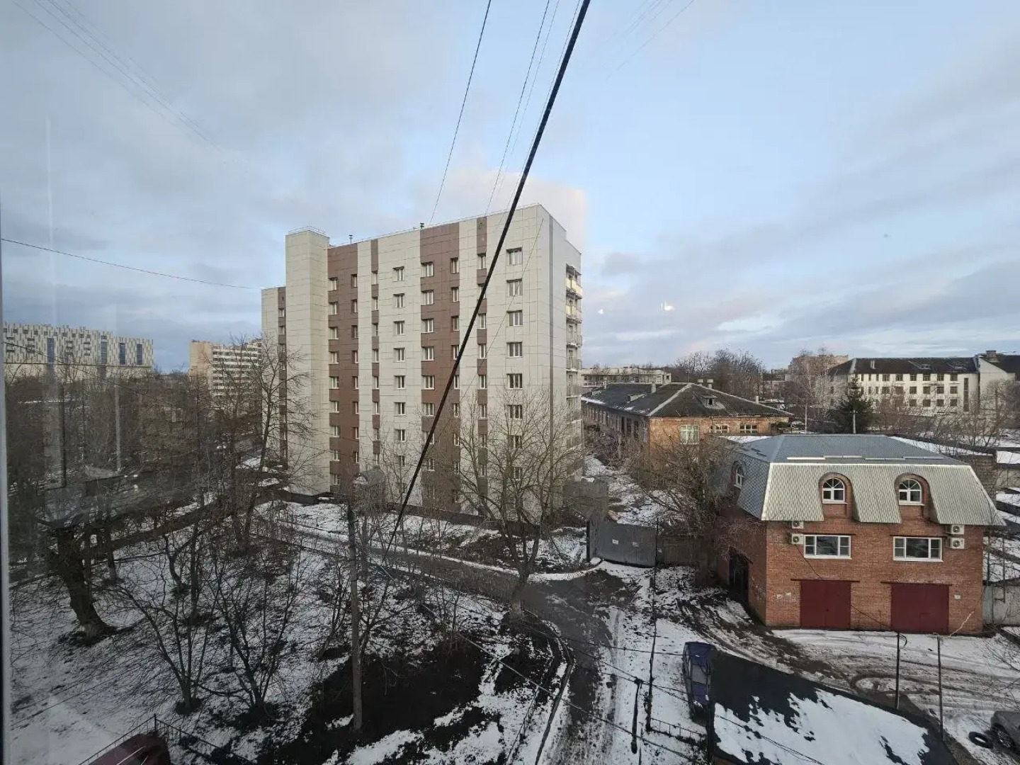 Квартира L.V.Hotels на Оружейной 1