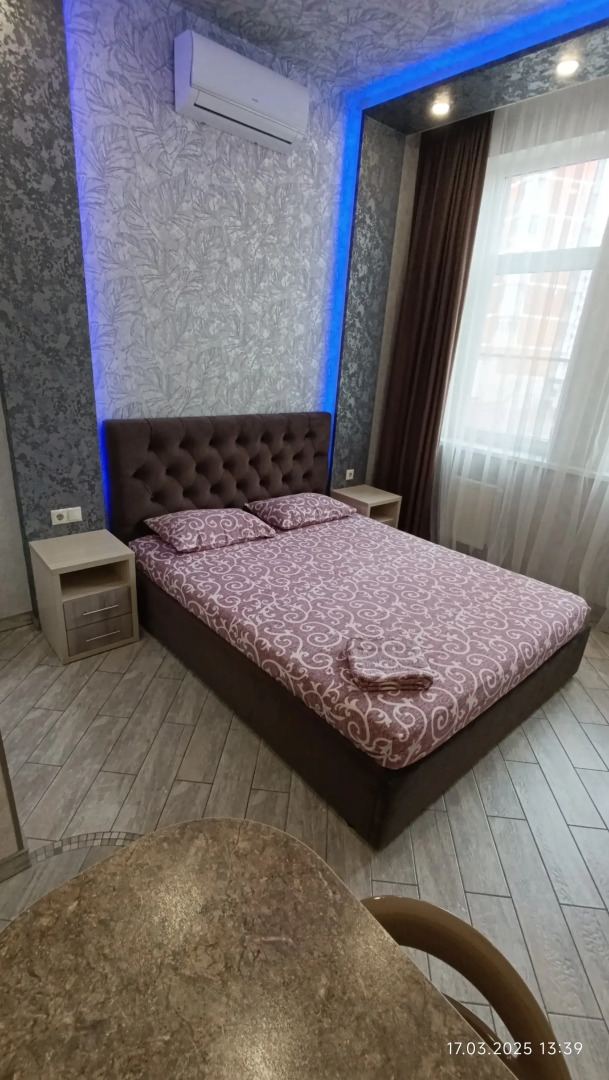 Апартаменты на улице Шифрина 1