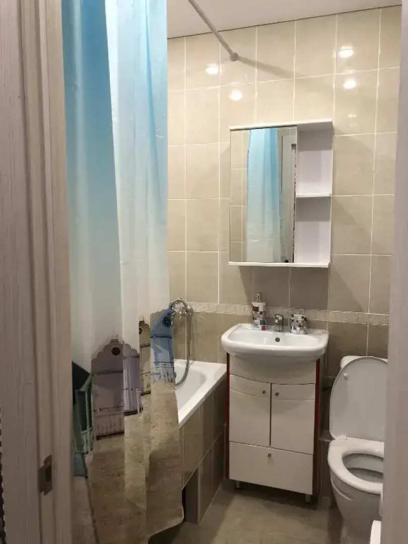 Апартаменты Крымская 23