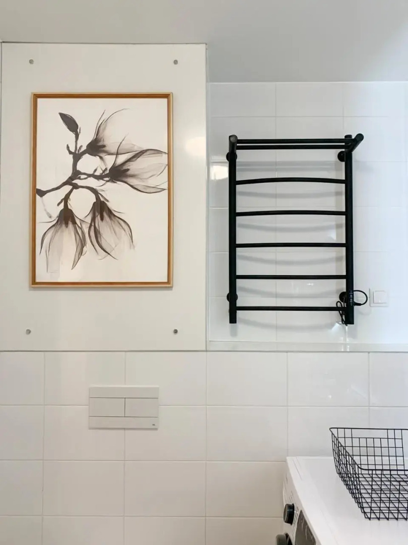 Квартира 2-K на Малой Очаковской 4А