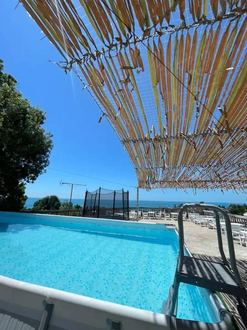 Гостевой Дом Династия