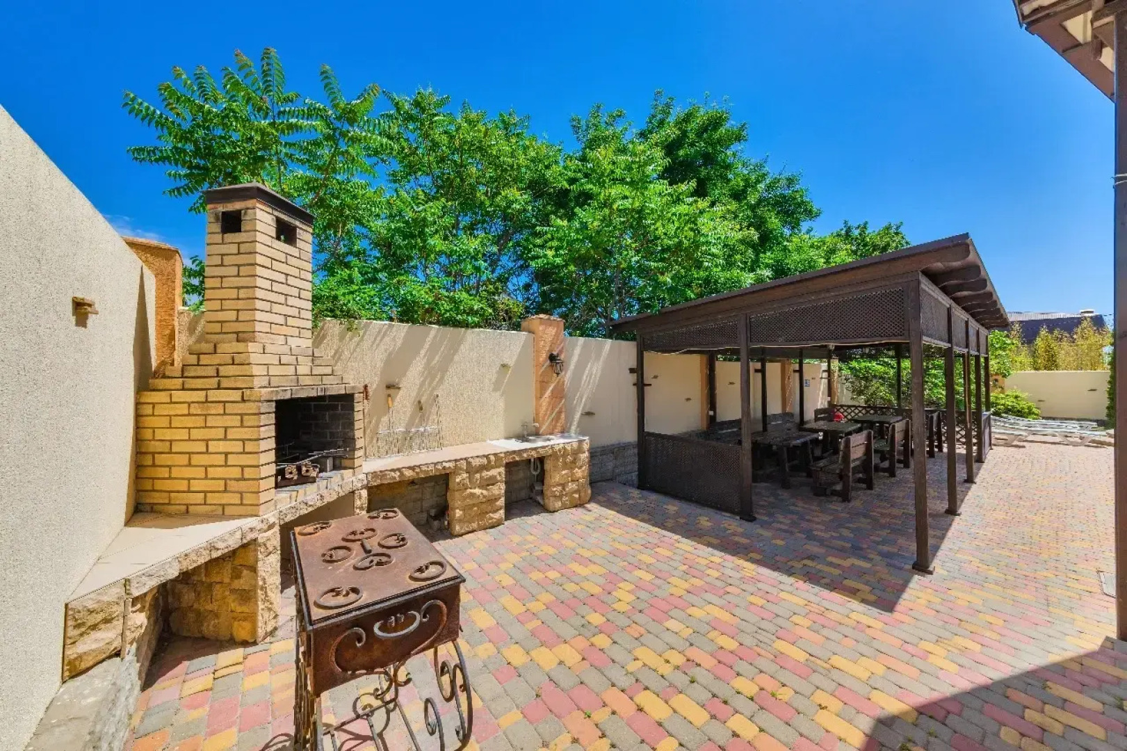 Гостевой Дом Валентин