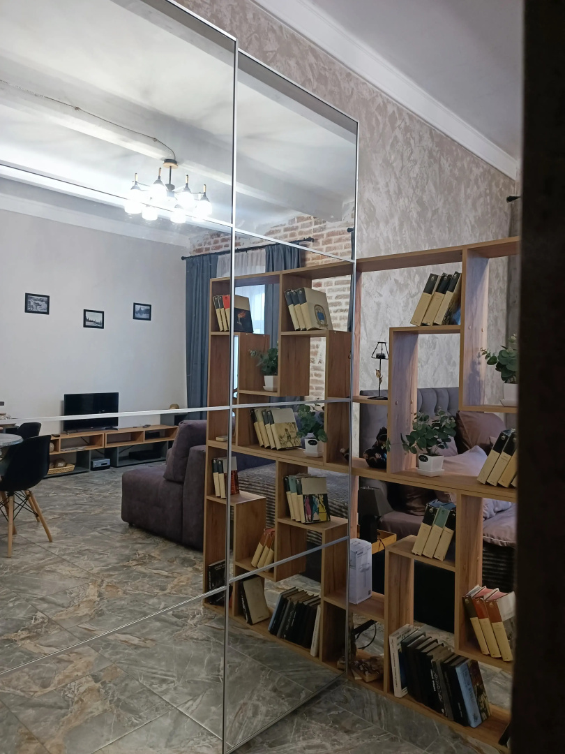Квартира Яхрома Лофт 1