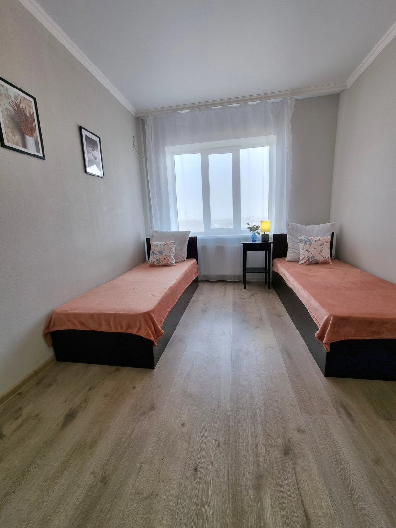 Квартира 168 Уютный Дом