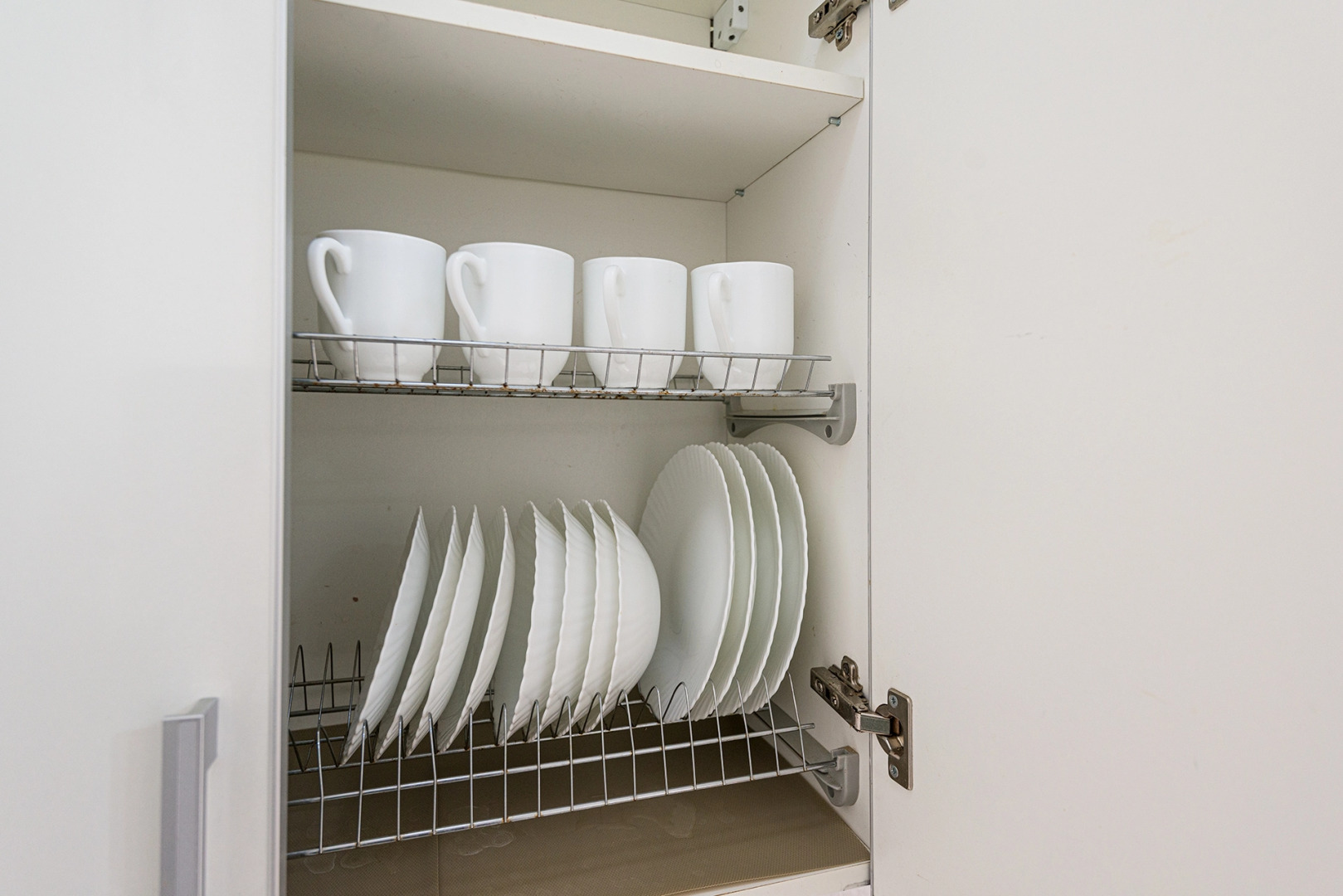 Квартира 1к в Тихом Зеленом Мкр на Миначева 17 от RentAp