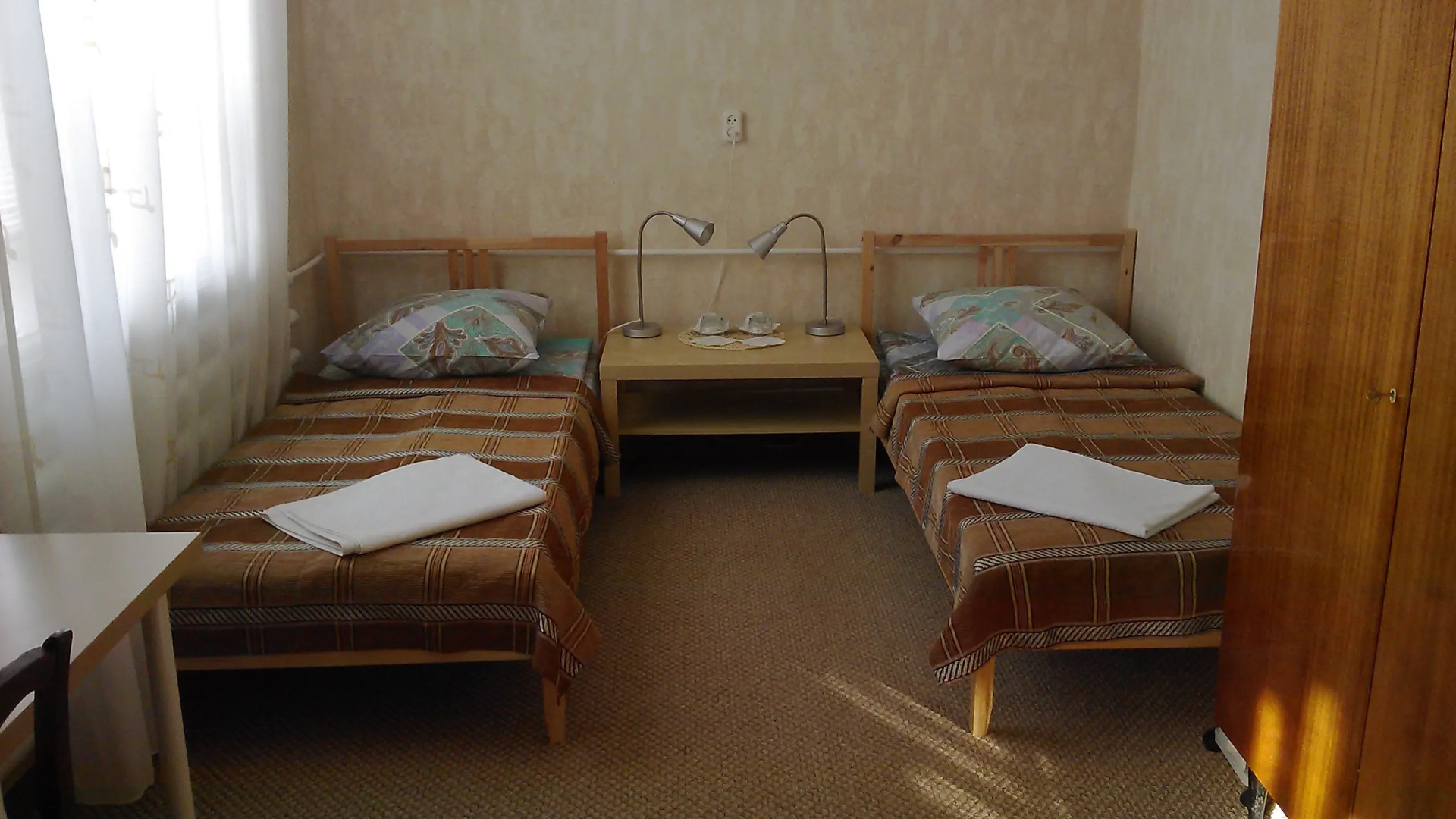 Гостевой дом Gaestehaus