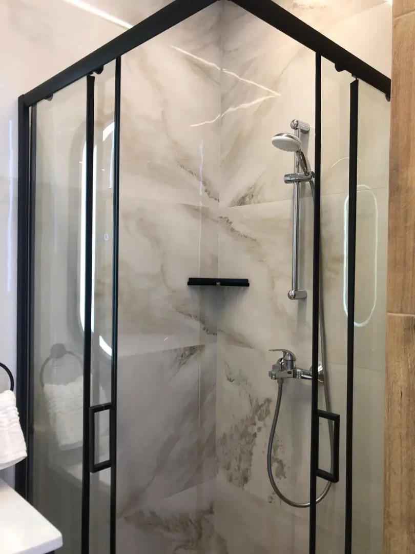 Апартаменты Золотой Треугольник Сочи Премиум