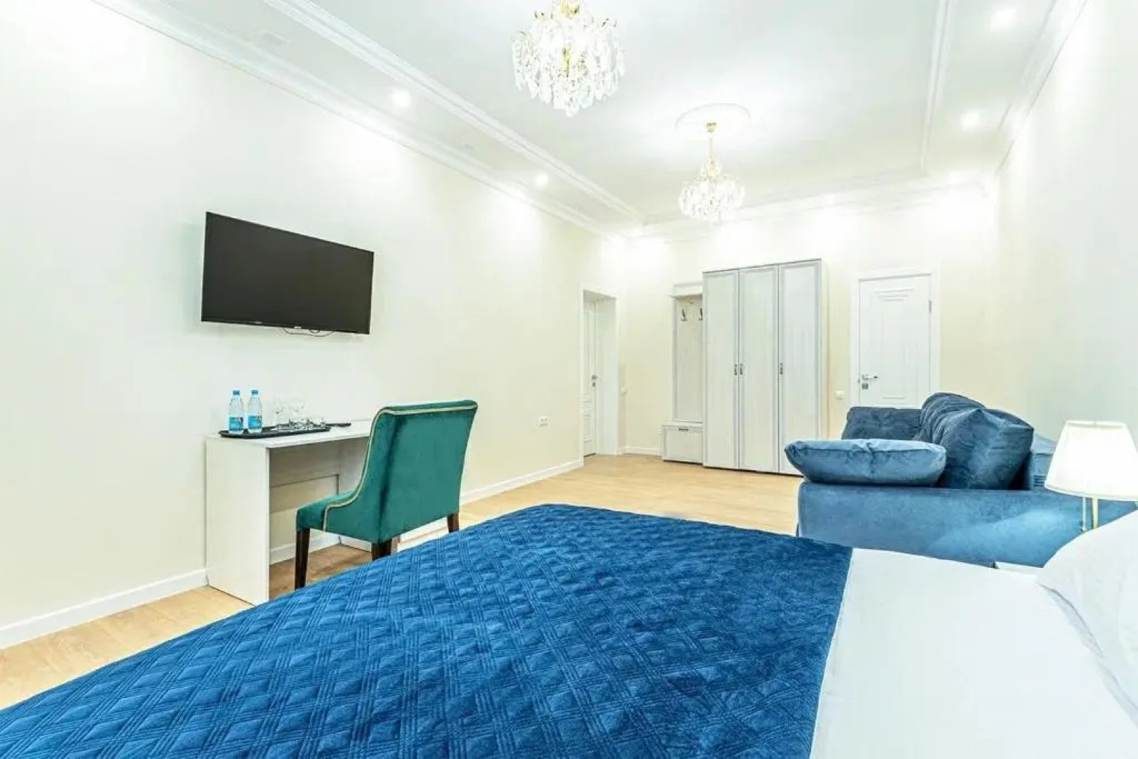 Гостевой дом Laurencia