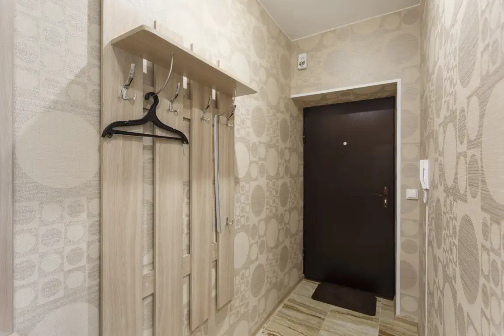 Апартаменты Хочу Приехать на Чехова 18 4