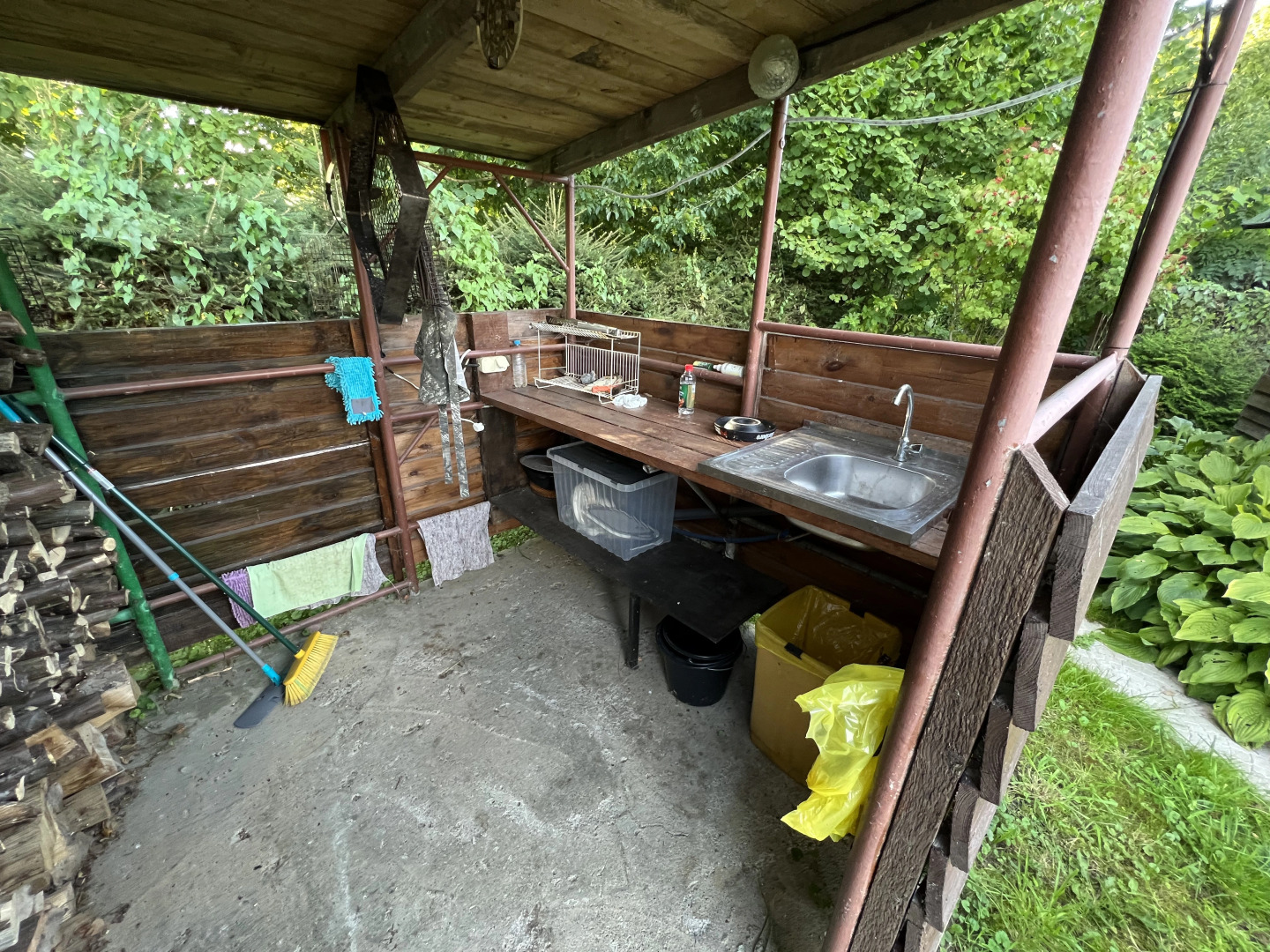 Гостевой дом Warnicken