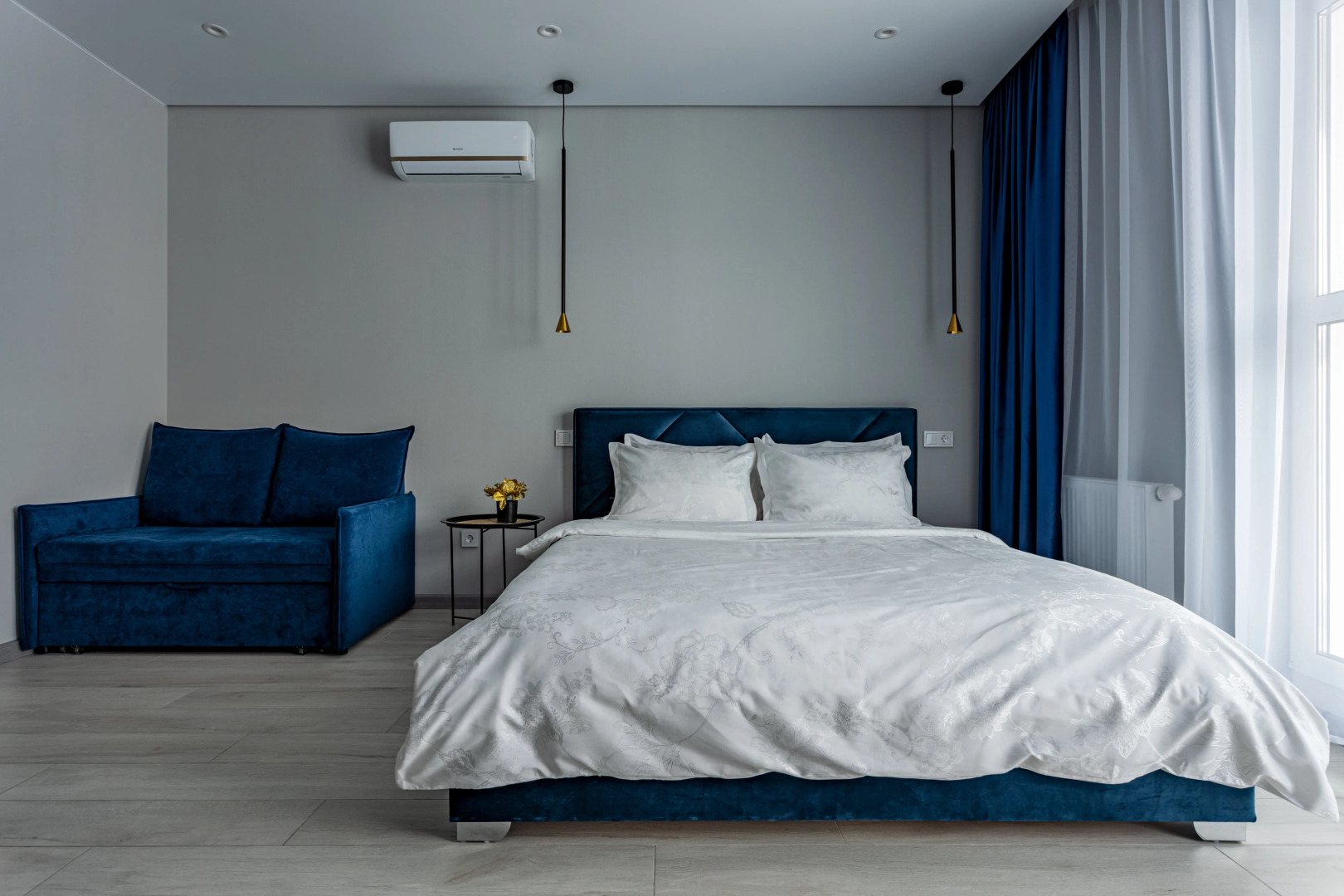 Апартаменты Канны ЖК Минск Мир