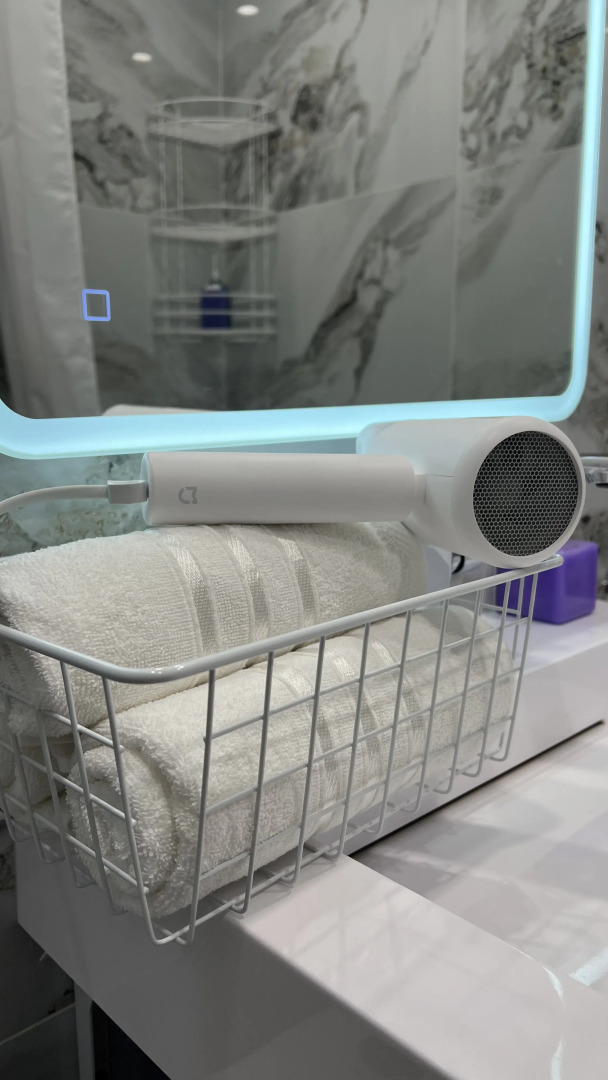 Квартира В Хабаровске как дома и даже лучше