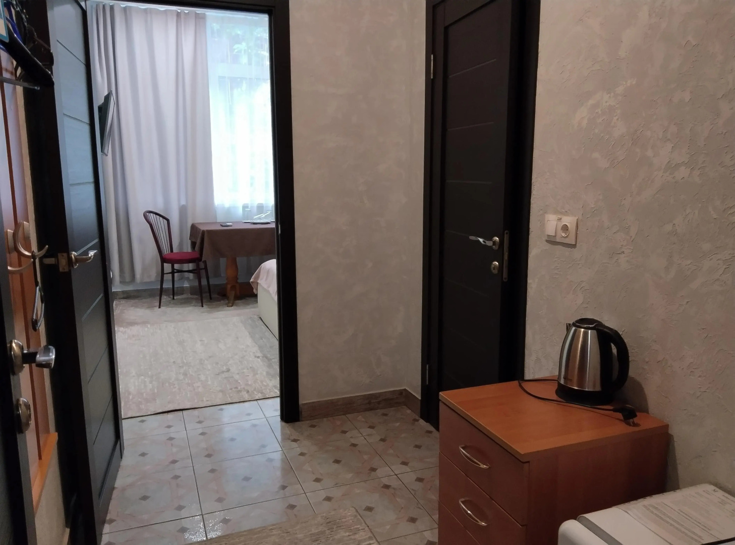 Апарт-отель Мое Море