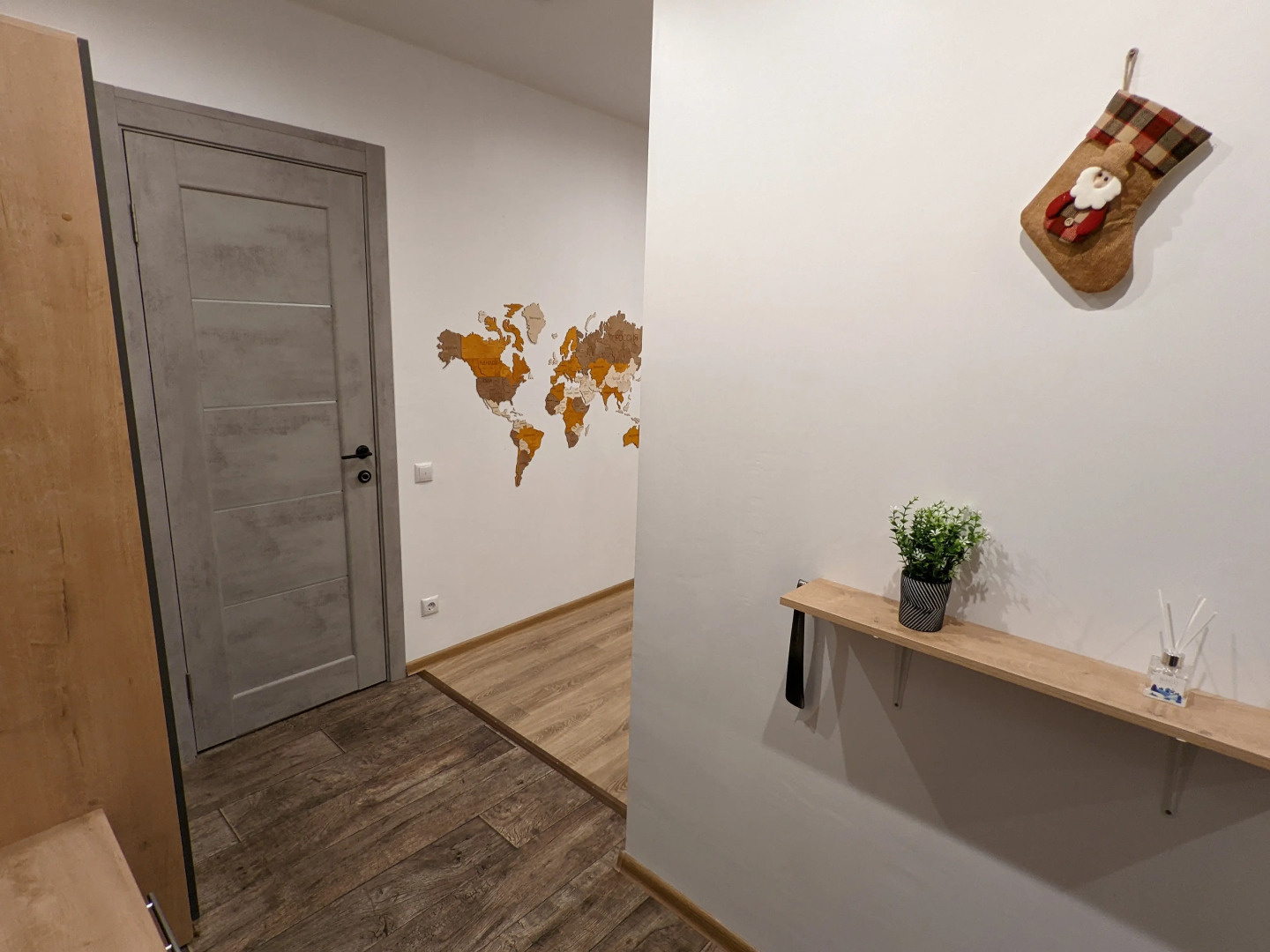 Апартаменты Карла Маркса 304Б