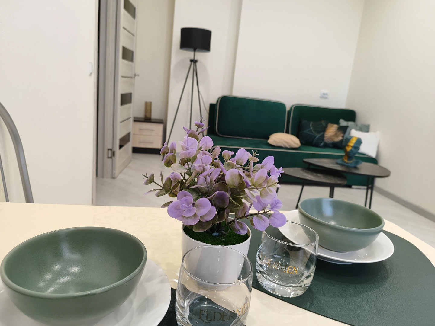 Апартаменты Город Времени