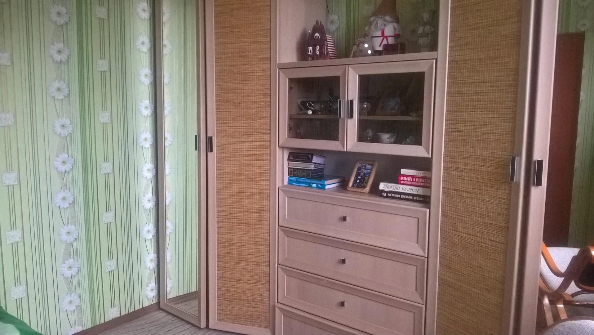 Частный дом Романово 2018