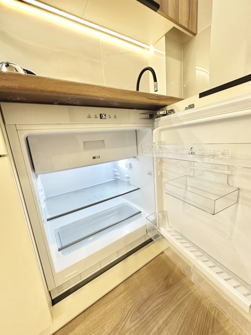 Апартаменты Брилевская 27 Imperial