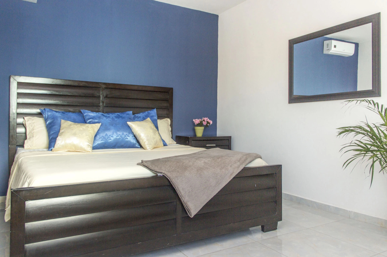 Апарт-Отель Aquamarina Suites