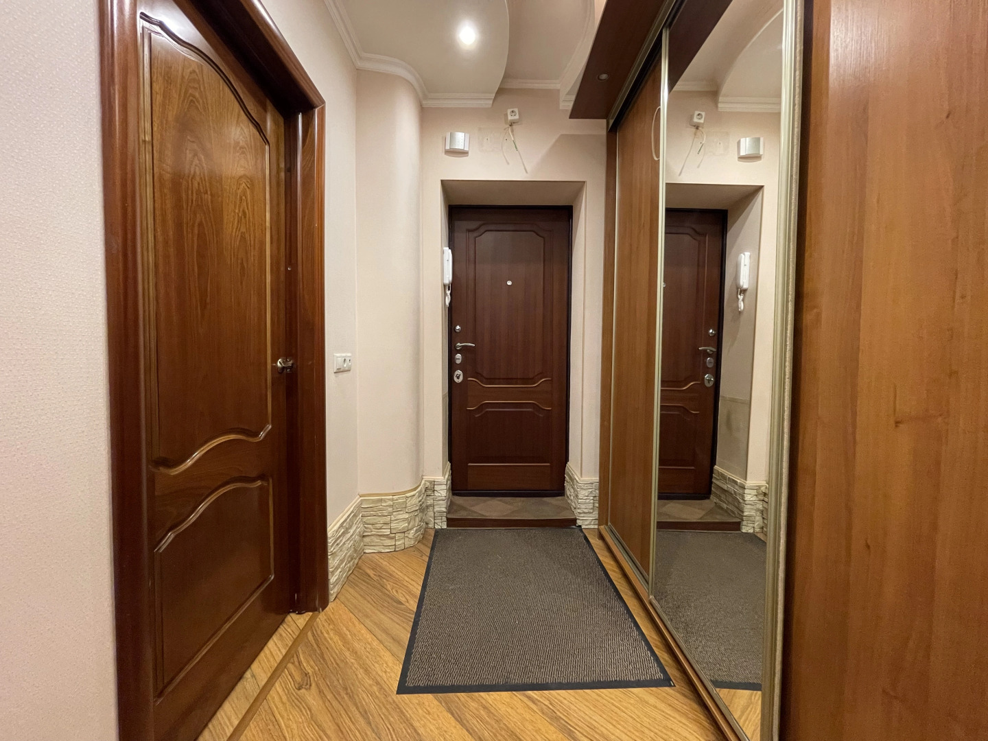 Апартаменты Люкс в парке на Соколе