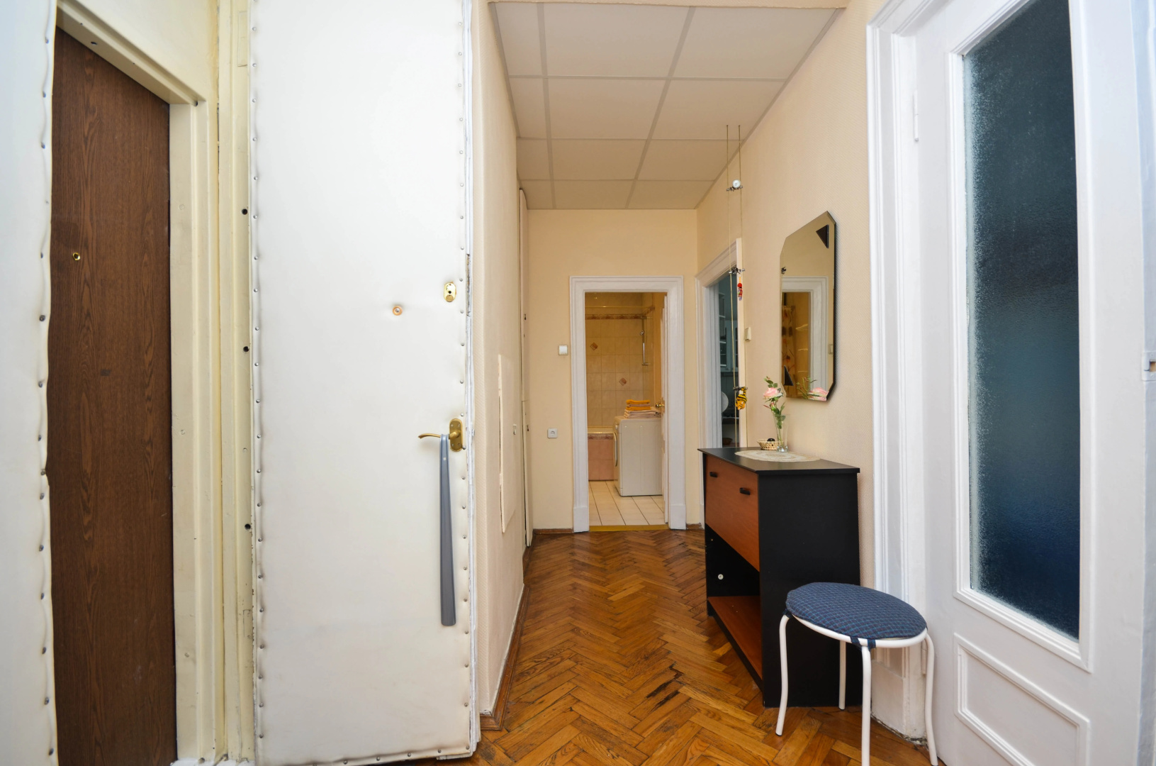 Апартаменты Moscow4rent Kremlin View